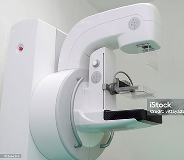 mammogram