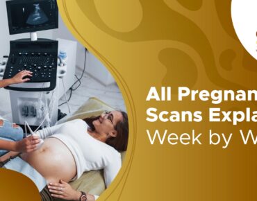 Complete Pregnancy Scan List by Trimester: Tests & Their Importance