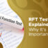 Importance of RFT Test: Purpose, Procedure & Benefits Explained