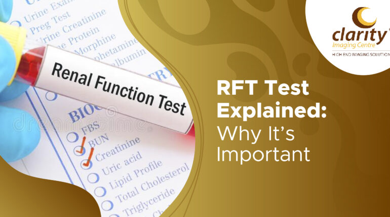 Importance of RFT Test: Purpose, Procedure & Benefits Explained