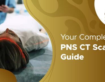 PNS CT Scan: Procedure, Preparation & Benefits