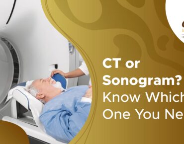 sonogram vs ct scan