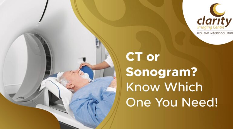 sonogram vs ct scan