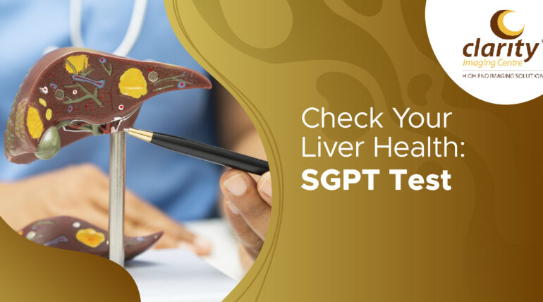 SGPT Test: Purpose, Normal Range, Procedure & Results Explained