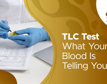 Understanding TLC normal range