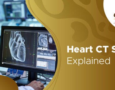 Heart CT Scan Guide: What, Why & How It Works