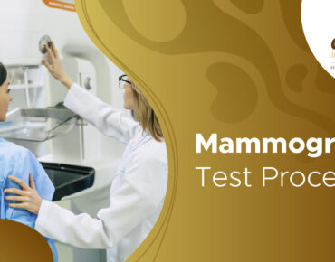 mammogram procedure