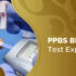 Ppbs test