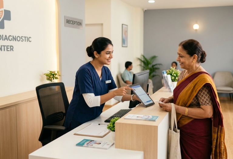Procedure Charges images