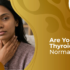 thyroid profile test