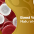 How to increase white blood cells