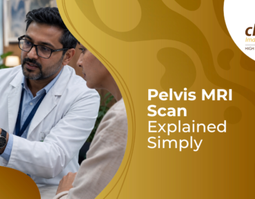 pelvis MRI