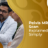 pelvis MRI