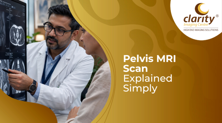 pelvis MRI