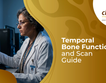 temporal bones
