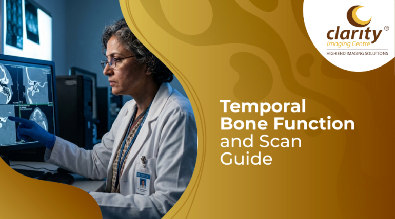 temporal bones