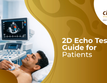 2d echo test