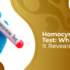 homocysteine test