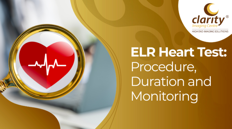 elr test