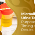 microalbumin urine test