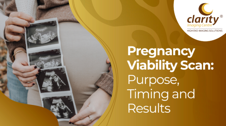 Viability Scan