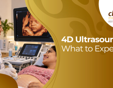 4d ultrasound