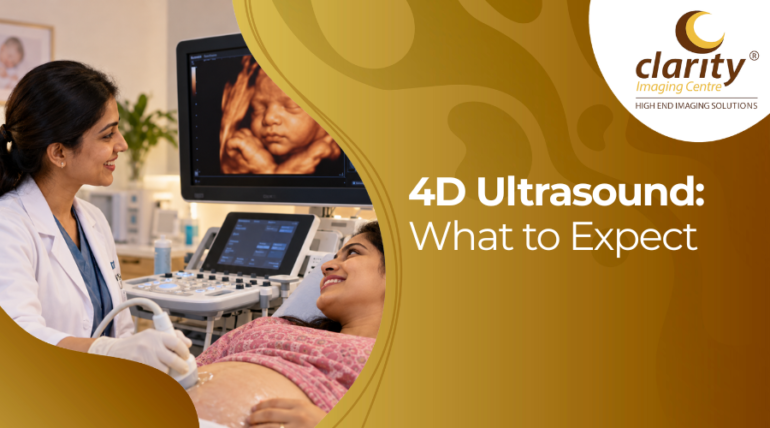 4d ultrasound