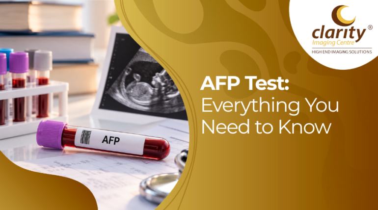 afp test