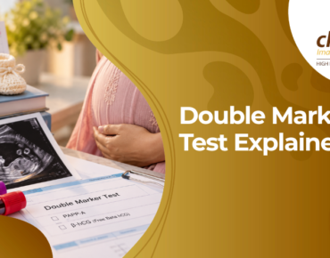 double marker test
