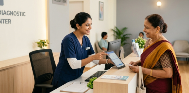 Procedure Charges images